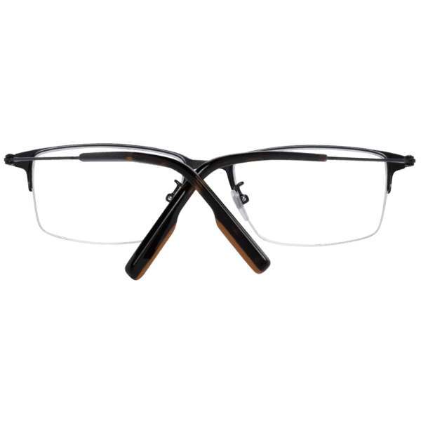 Détails branches – lunette Ermenegildo Zegna EZ5155-D 55002 en Métal