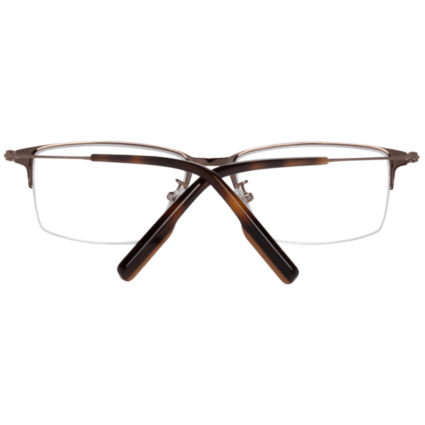 Détails branches – lunette Ermenegildo Zegna EZ5155-D 55036 en Métal