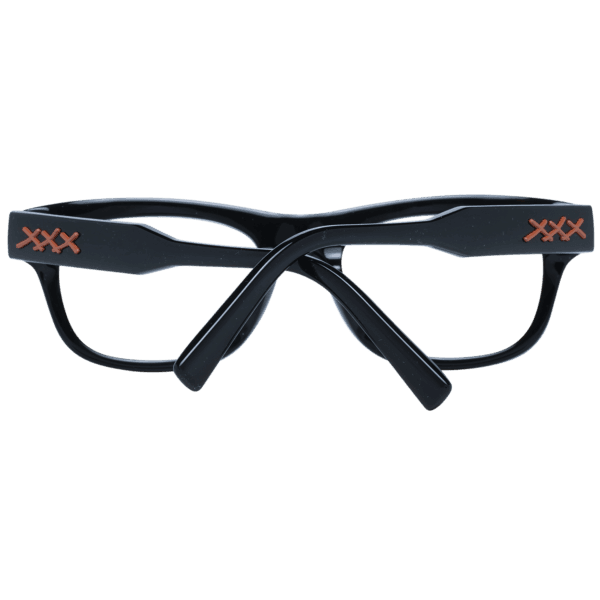 Détails branches – lunette Ermenegildo Zegna EZ5157 53001 en Plastique