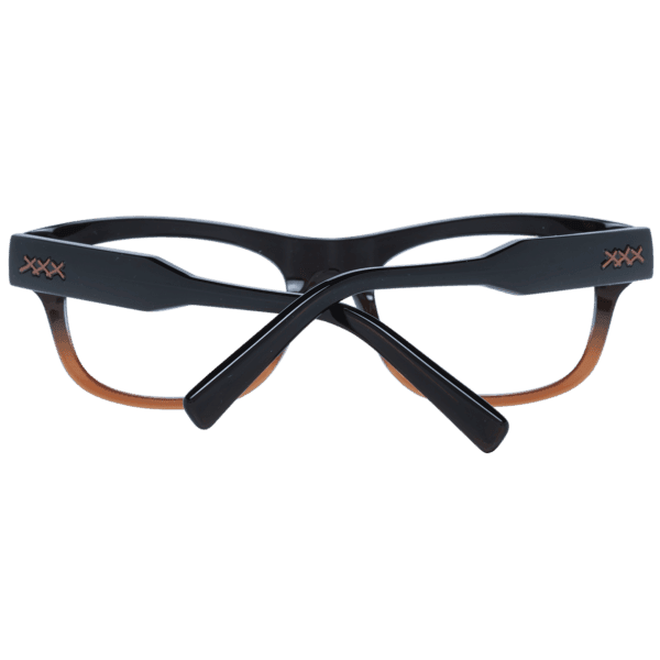 Détails branches – lunette Ermenegildo Zegna EZ5157 53050 en Plastique