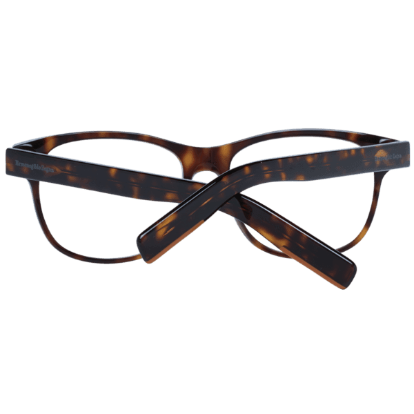 Détails branches – lunette Ermenegildo Zegna EZ5158 54052 en Plastique