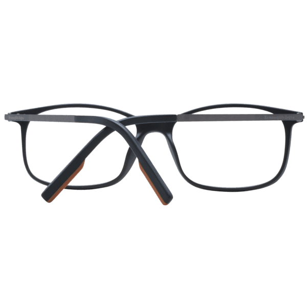 Détails branches – lunette Ermenegildo Zegna EZ5172 58002 en Titane