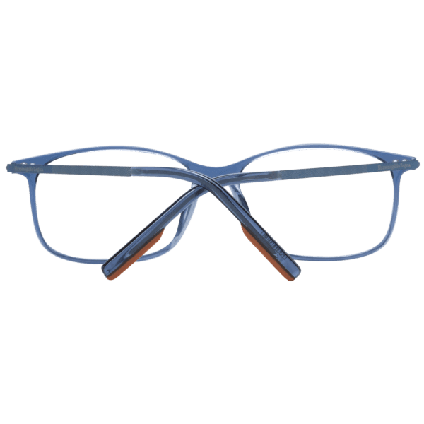 Détails branches – lunette Ermenegildo Zegna EZ5172 5890A en Titane
