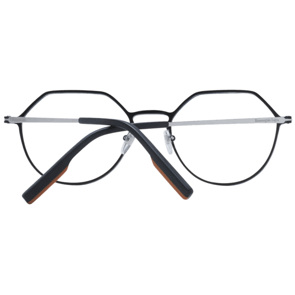 Détails branches – lunette Ermenegildo Zegna EZ5180 53002 en Titane