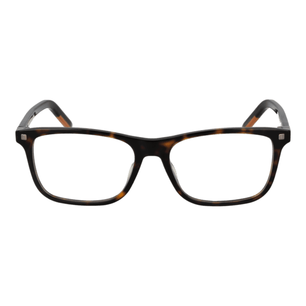 Face avant – monture optique Ermenegildo Zegna EZ5187 56052 en Brown