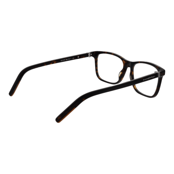 Détails branches – lunette Ermenegildo Zegna EZ5187 56052 en Acétate