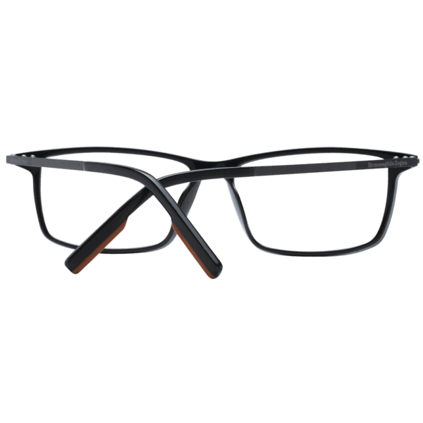 Détails branches – lunette Ermenegildo Zegna EZ5204 58001 en Plastique