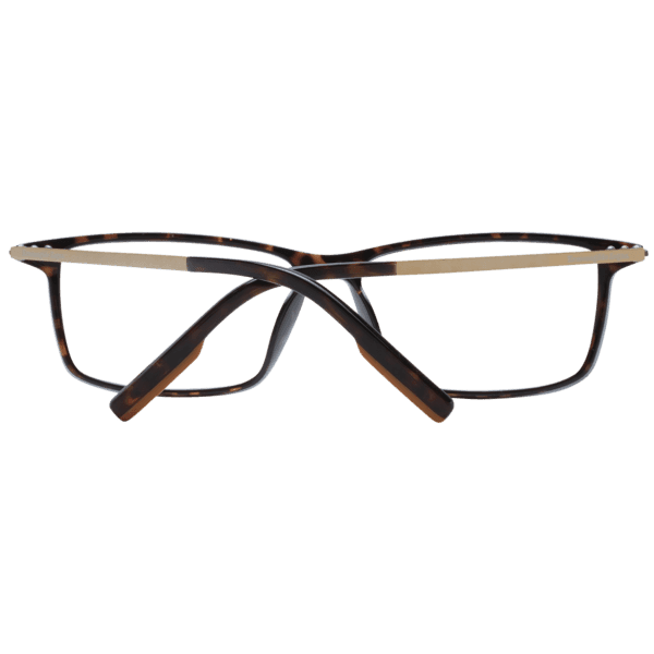 Détails branches – lunette Ermenegildo Zegna EZ5204 58052 en Plastique