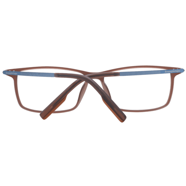 Détails branches – lunette Ermenegildo Zegna EZ5204 58058 en Plastique