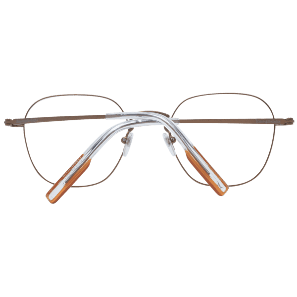 Détails branches – lunette Ermenegildo Zegna EZ5207 50036 en Titane