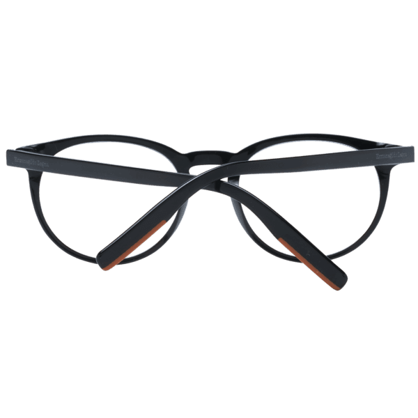 Détails branches – lunette Ermenegildo Zegna EZ5214 52001 en Plastique