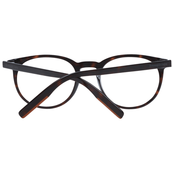 Détails branches – lunette Ermenegildo Zegna EZ5214 52052 en Plastique