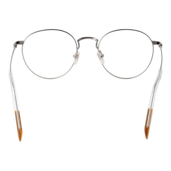 Face avant – monture optique Ermenegildo Zegna EZ5221 51016 en Gris