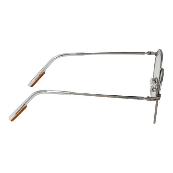 Détails branches – lunette Ermenegildo Zegna EZ5221 51016 en Titane