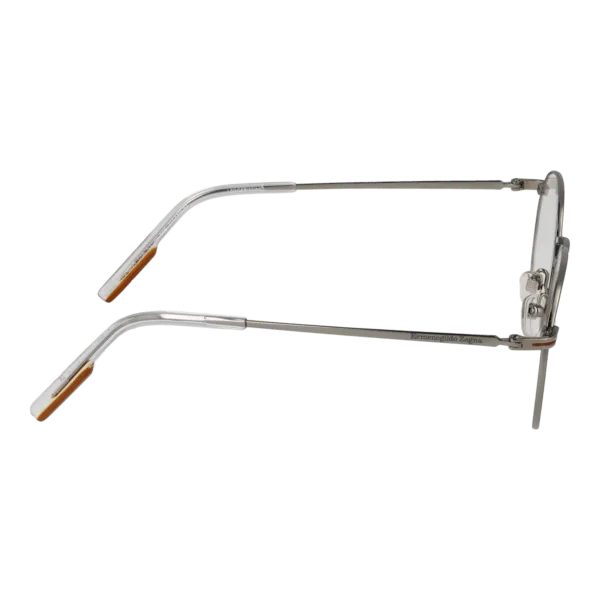 Détails branches – lunette Ermenegildo Zegna EZ5221 51016 en Titane