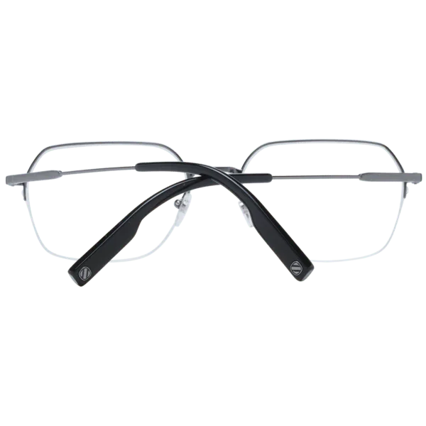 Détails branches – lunette Ermenegildo Zegna EZ5226 55009 en Métal