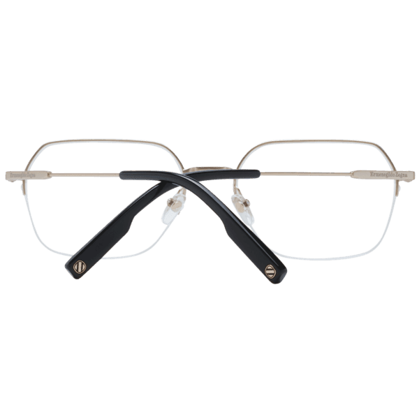 Détails branches – lunette Ermenegildo Zegna EZ5226 55032 en Métal