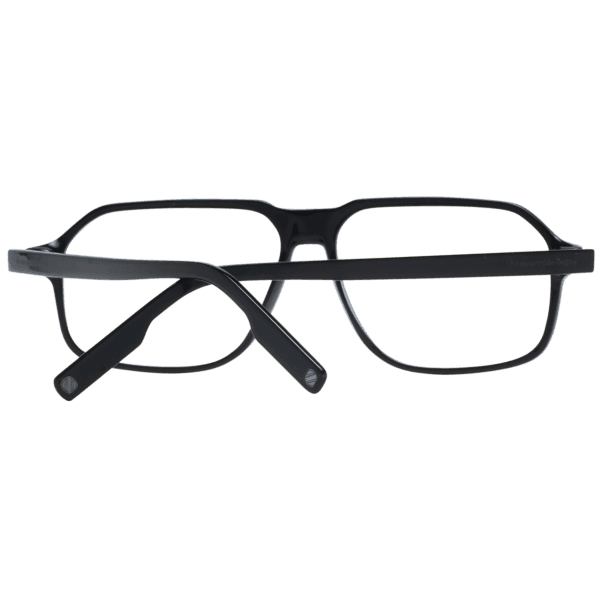Détails branches – lunette Ermenegildo Zegna EZ5227 58001 en Plastique