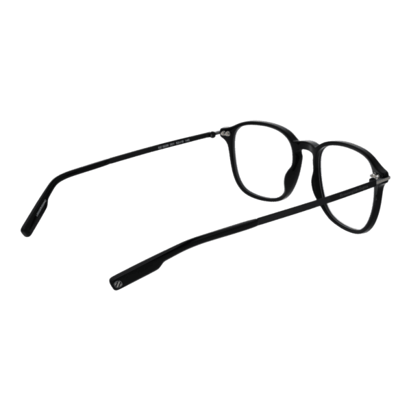 Détails branches – lunette Ermenegildo Zegna EZ5229 52001 en Acétate
