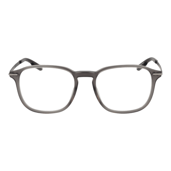 Face avant – monture optique Ermenegildo Zegna EZ5229 52020 en Gris