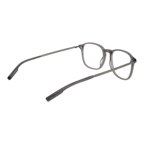 Détails branches – lunette Ermenegildo Zegna EZ5229 52020 en Acétate