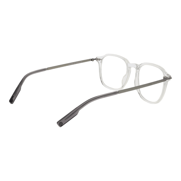 Détails branches – lunette Ermenegildo Zegna EZ5229 52026 en Acétate