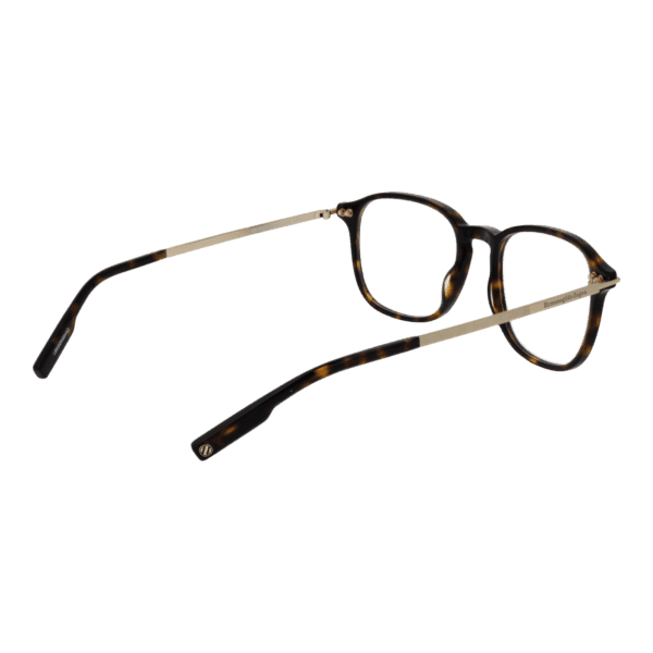 Détails branches – lunette Ermenegildo Zegna EZ5229 52052 en Acétate