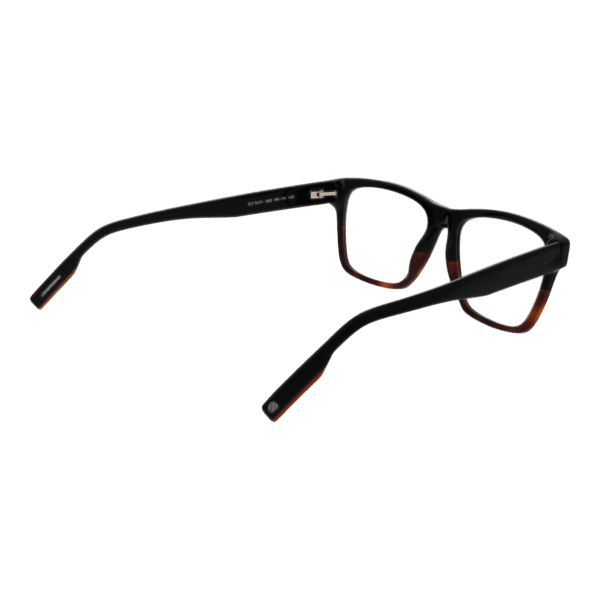 Détails branches – lunette Ermenegildo Zegna EZ5231 56005 en Acétate