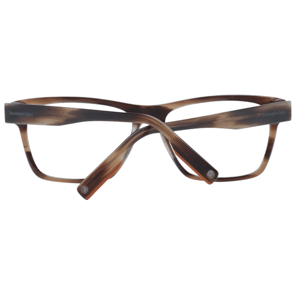 Détails branches – lunette Ermenegildo Zegna EZ5231 56050 en Plastique