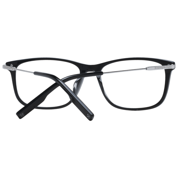 Détails branches – lunette Ermenegildo Zegna EZ5233-D 56001 en Plastique