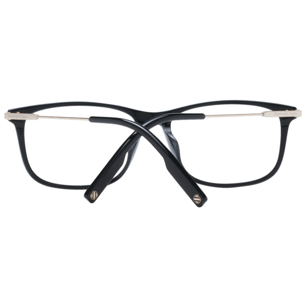 Détails branches – lunette Ermenegildo Zegna EZ5233-D 5601A en Plastique