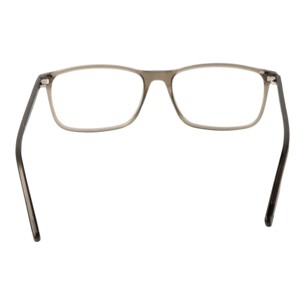 Face avant – monture optique Ermenegildo Zegna EZ5236 55051 en Olive