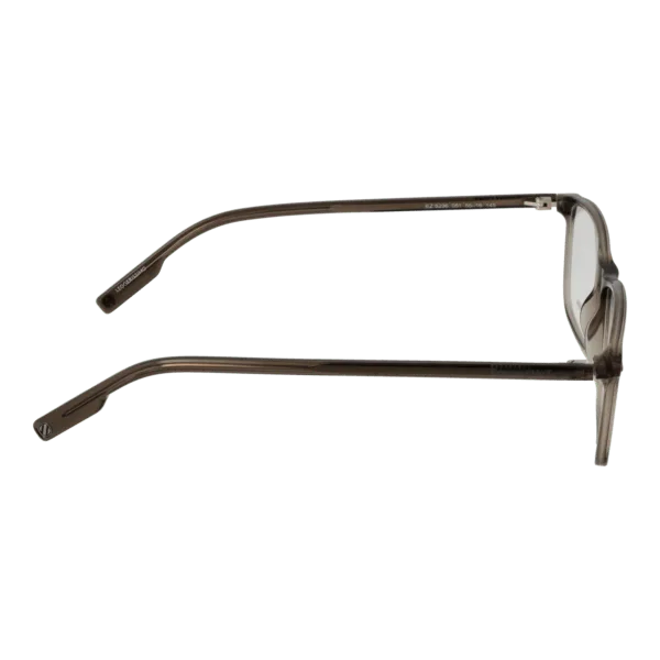Détails branches – lunette Ermenegildo Zegna EZ5236 55051 en Acétate