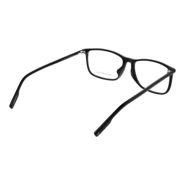 Détails branches – lunette Ermenegildo Zegna EZ5236-F 57001 en Acétate