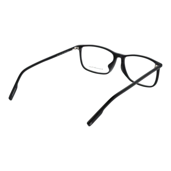Détails branches – lunette Ermenegildo Zegna EZ5236-F 57001 en Acétate