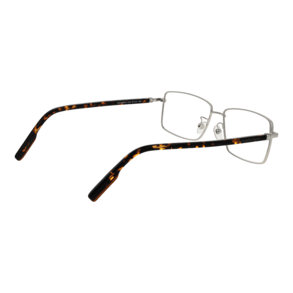 Détails branches – lunette Ermenegildo Zegna EZ5239-H 57016 en Métal