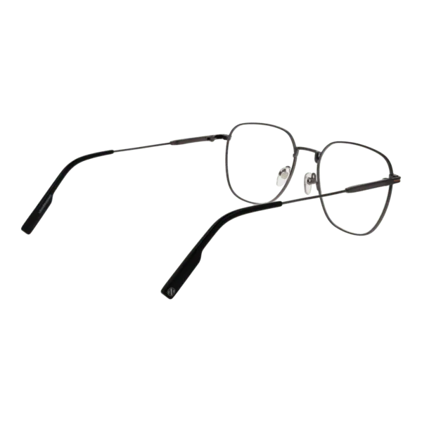 Détails branches – lunette Ermenegildo Zegna EZ5241 54009 en Titane