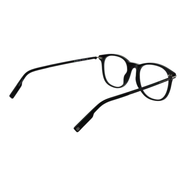 Détails branches – lunette Ermenegildo Zegna EZ5245 53001 en Plastique