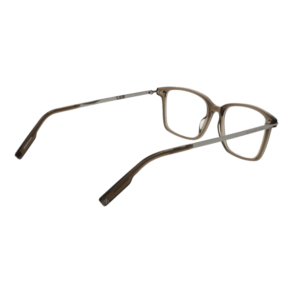 Détails branches – lunette Ermenegildo Zegna EZ5246 54051 en Acétate