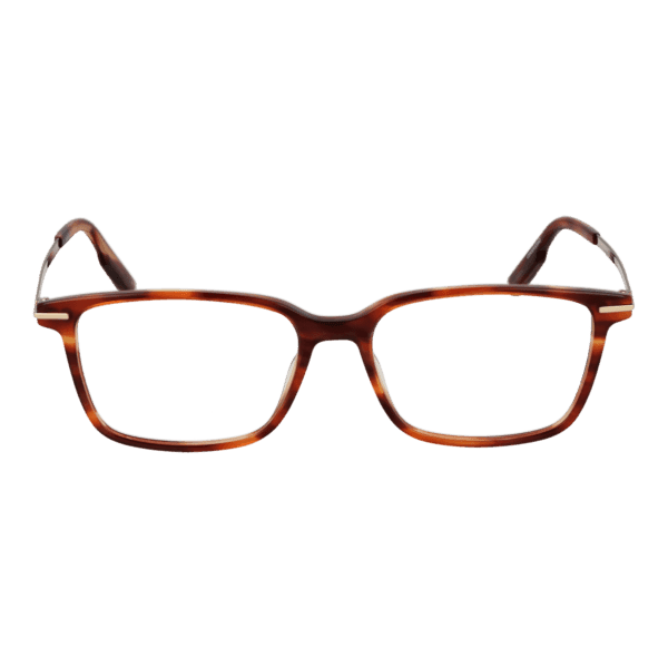Face avant – monture optique Ermenegildo Zegna EZ5246 54052 en Brown