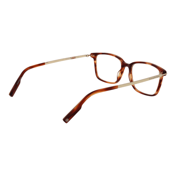 Détails branches – lunette Ermenegildo Zegna EZ5246 54052 en Acétate
