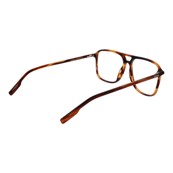 Détails branches – lunette Ermenegildo Zegna EZ5247 57056 en Acétate
