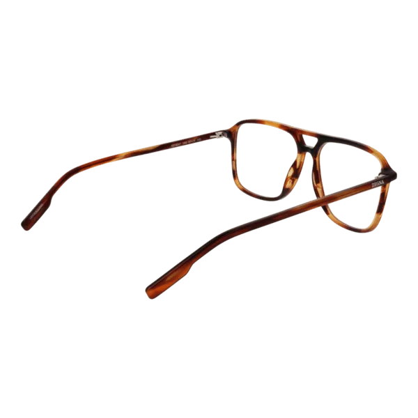 Détails branches – lunette Ermenegildo Zegna EZ5247 57056 en Acétate