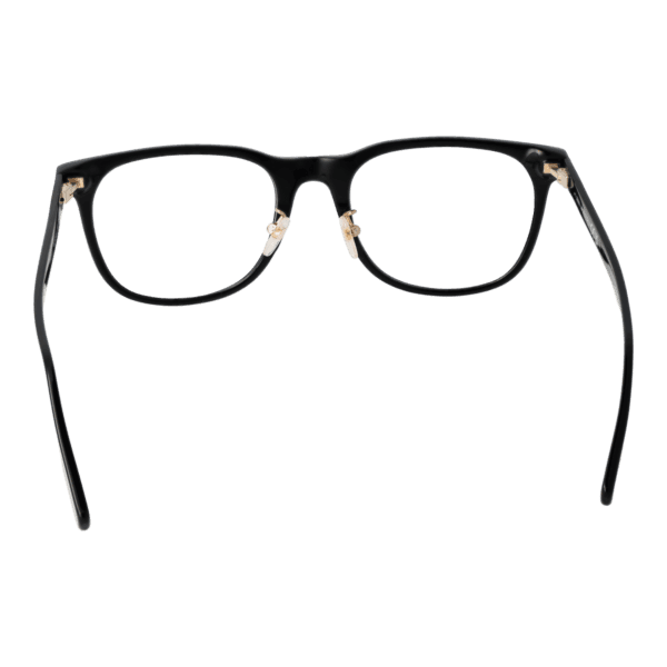 Face avant – monture optique Ermenegildo Zegna EZ5248-H 53001 en Noir
