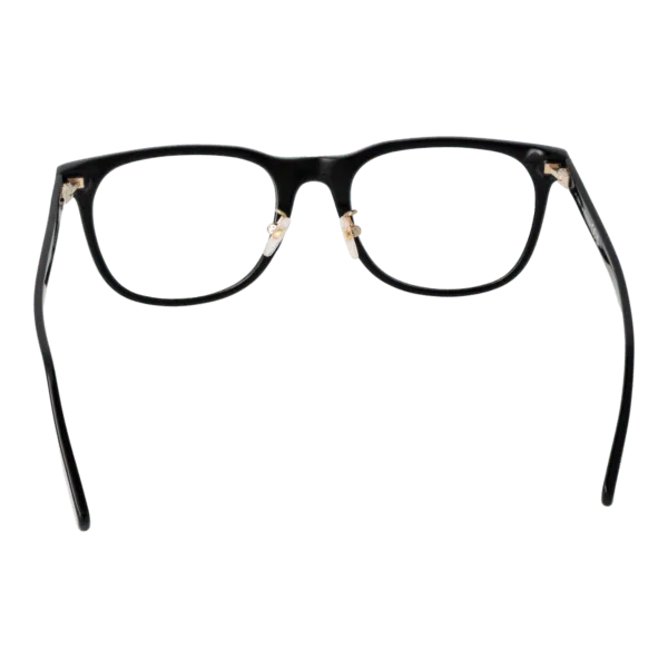 Face avant – monture optique Ermenegildo Zegna EZ5248-H 53001 en Noir