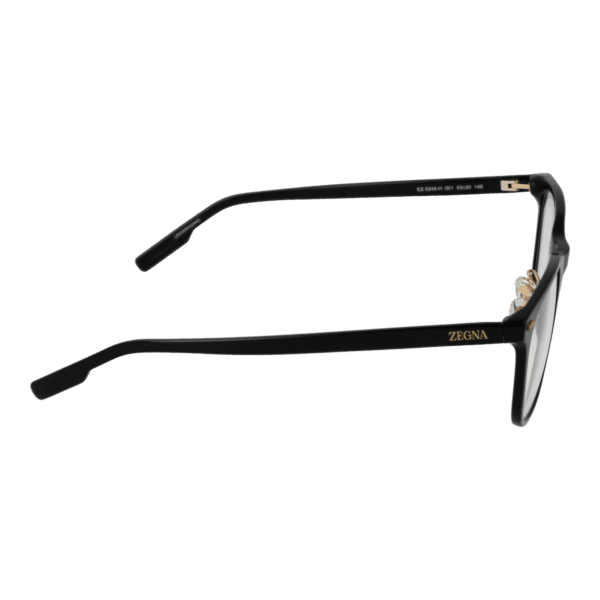 Détails branches – lunette Ermenegildo Zegna EZ5248-H 53001 en Acétate