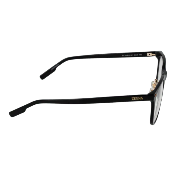 Détails branches – lunette Ermenegildo Zegna EZ5248-H 53001 en Acétate