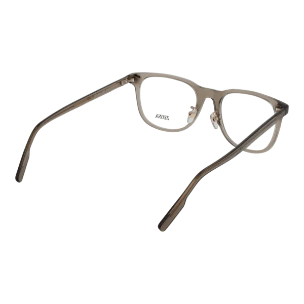 Détails branches – lunette Ermenegildo Zegna EZ5248-H 53051 en Acétate