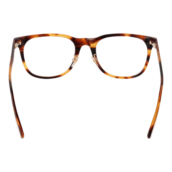 Face avant – monture optique Ermenegildo Zegna EZ5248-H 53056 en Brown