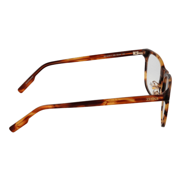 Détails branches – lunette Ermenegildo Zegna EZ5248-H 53056 en Acétate
